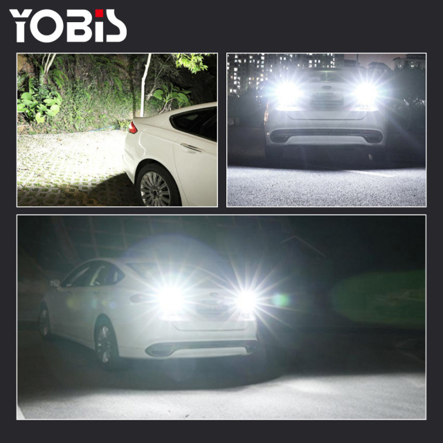 YOBIS LED CARLIGHT,LED Tail Brake Light Bulb 6W 800LM | YOBIS ZXSC-4014-54