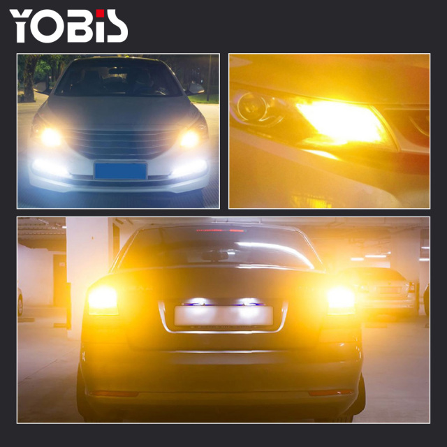 YOBIS LED CARLIGHT,LED Tail Brake Light Bulb 10W 870LM | YOBIS ZXSC-2016-87