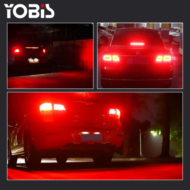 YOBIS LED CARLIGHT,LED Tail Brake Light Bulb 10W 870LM | YOBIS ZXSC-2016-87