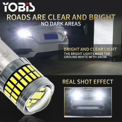 YOBIS LED CARLIGHT,LED Tail Brake Light Bulb 6W 800LM | YOBIS ZXSC-4014-54