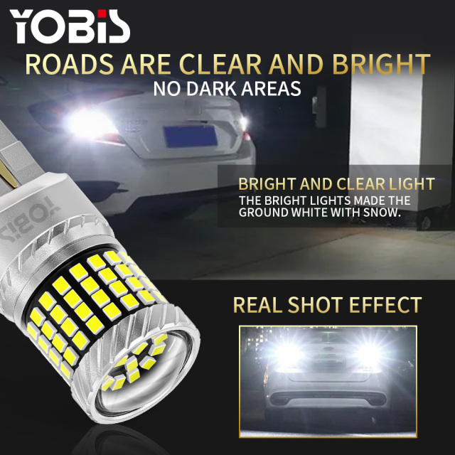 YOBIS LED CARLIGHT,LED Tail Brake Light Bulb 10W 870LM | YOBIS ZXSC-2016-87