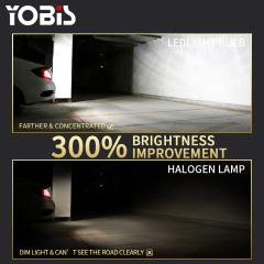 YOBIS LED CARLIGHT,LED Tail Brake Light Bulb 6W 800LM | YOBIS ZXSC-4014-54