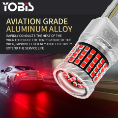 YOBIS LED CARLIGHT,LED Tail Brake Light Bulb 10W 870LM | YOBIS ZXSC-2016-87