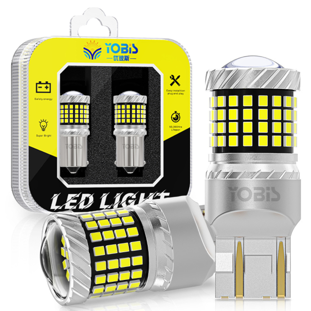 YOBIS LED CARLIGHT,LED Tail Brake Light Bulb 10W 870LM | YOBIS ZXSC-2016-87