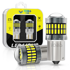YOBIS LED CARLIGHT,LED Tail Brake Light Bulb 6W 800LM | YOBIS ZXSC-4014-54