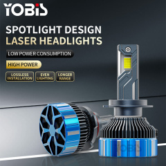 YOBIS LED CARLIGHT,YOBIS DD-S160 PRO | 160W 12000LM LED Headlight Bulb