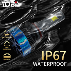 YOBIS LED CARLIGHT,YOBIS DD-S160 PRO | 160W 12000LM LED Headlight Bulb