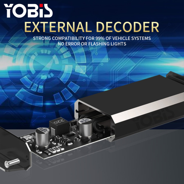 YOBIS LED CARLIGHT,YOBIS DD-S160 PRO | 160W 12000LM LED Headlight Bulb