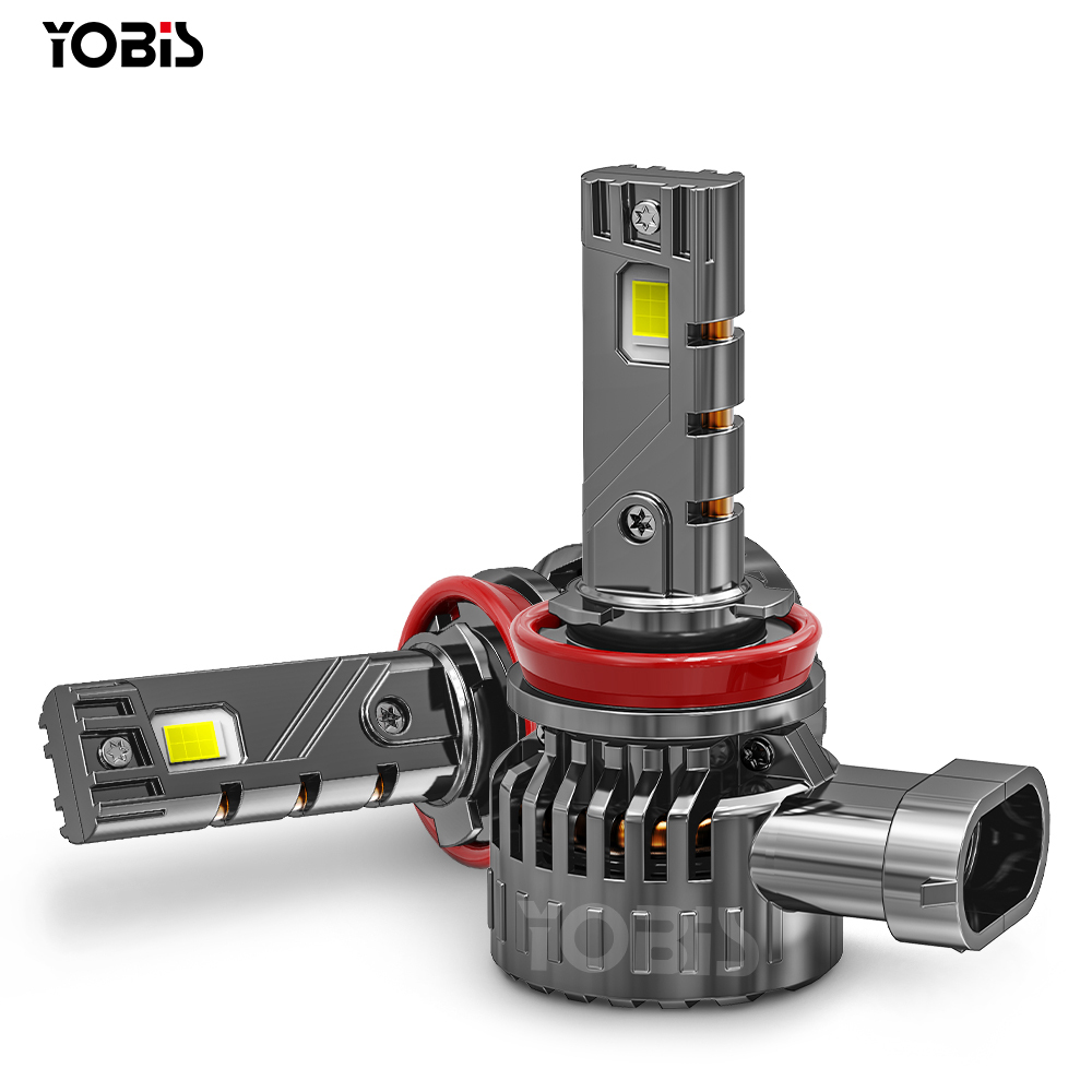 YOBIS LED CARLIGHT,YOBIS DD-A60 | 55W 6000LM LED Headlight Bulb