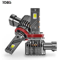 YOBIS LED CARLIGHT,YOBIS DD-A60 | 55W 6000LM LED Headlight Bulb