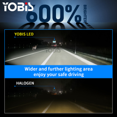 YOBIS LED CARLIGHT,YOBIS DD-S550 | 50W 1200LM LED Headlight Bulb
