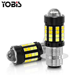 YOBIS LED CARLIGHT,Motorcycle Led Headlight Bulb 10W 8000LM | ​YOBIS MTC-3030-36-3570-1
