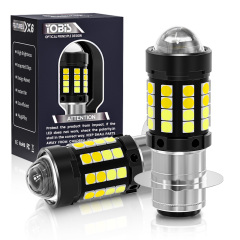 YOBIS LED CARLIGHT,Motorcycle Led Headlight Bulb 10W 8000LM | ​YOBIS MTC-3030-36-3570-1