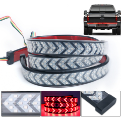 YOBIS LED CARLIGHT,Truck Light Manufacturers Colorful Truck Tail Light Flexible DRL Led Daytime Running Lights Led Driving Lights 4wd