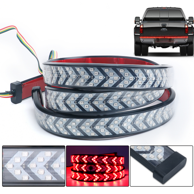 YOBIS LED CARLIGHT,Truck Light Manufacturers Colorful Truck Tail Light Flexible DRL Led Daytime Running Lights Led Driving Lights 4wd