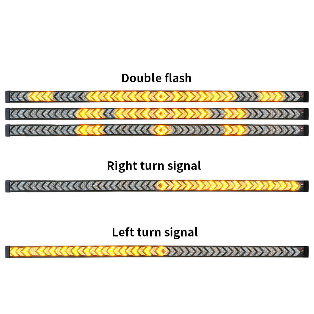 YOBIS LED CARLIGHT,Truck Light Manufacturers Colorful Truck Tail Light Flexible DRL Led Daytime Running Lights Led Driving Lights 4wd