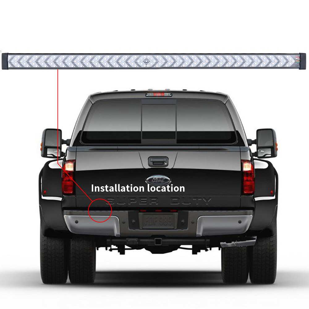 YOBIS LED CARLIGHT,Truck Light Manufacturers Colorful Truck Tail Light Flexible DRL Led Daytime Running Lights Led Driving Lights 4wd