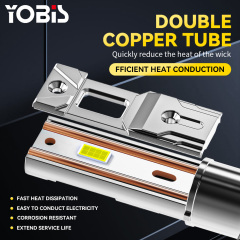 YOBIS LED CARLIGHT,YOBIS OEM LED Headlight 160w 14000lm Two Copper Canbus H4 H7 H11 H1 Car Led Light High Low Beam 9005 9006 Led Headlight Bulb