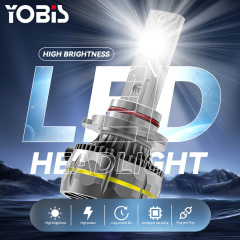 YOBIS LED CARLIGHT,YOBIS DD-M9Pro-4 | 140W 1200LM LED Headlight Bulb