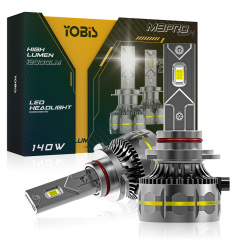 YOBIS LED CARLIGHT,YOBIS DD-M9Pro-4 | 140W 1200LM LED Headlight Bulb