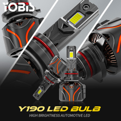 YOBIS LED CARLIGHT,YOBIS DD-Y190 | 120W 1000LM LED Headlight Bulb