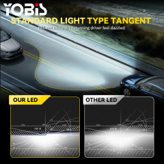 YOBIS LED CARLIGHT,YOBIS DD-Y190 | 120W 1000LM LED Headlight Bulb