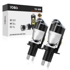 YOBIS LED CARLIGHT,YOBIS TJ-60 | 120W 18000LM LED Headlight Bulb