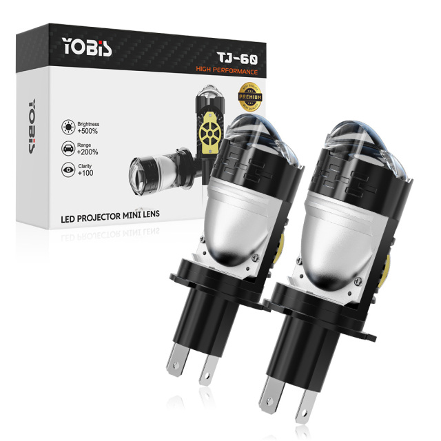 YOBIS LED CARLIGHT,YOBIS TJ-60 | 120W 18000LM LED Headlight Bulb