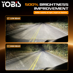 YOBIS LED CARLIGHT,YOBIS TJ-60 | 120W 18000LM LED Headlight Bulb