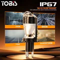 YOBIS LED CARLIGHT,YOBIS TJ-60 | 120W 18000LM LED Headlight Bulb