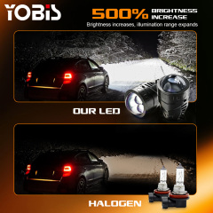 YOBIS LED CARLIGHT,YOBIS TJ-02 03 | 30W LED Headlight Bulb