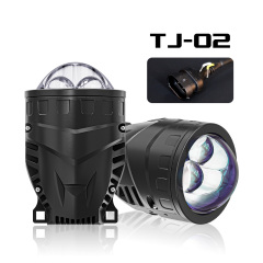 YOBIS LED CARLIGHT,YOBIS TJ-02 03 | 30W LED Headlight Bulb