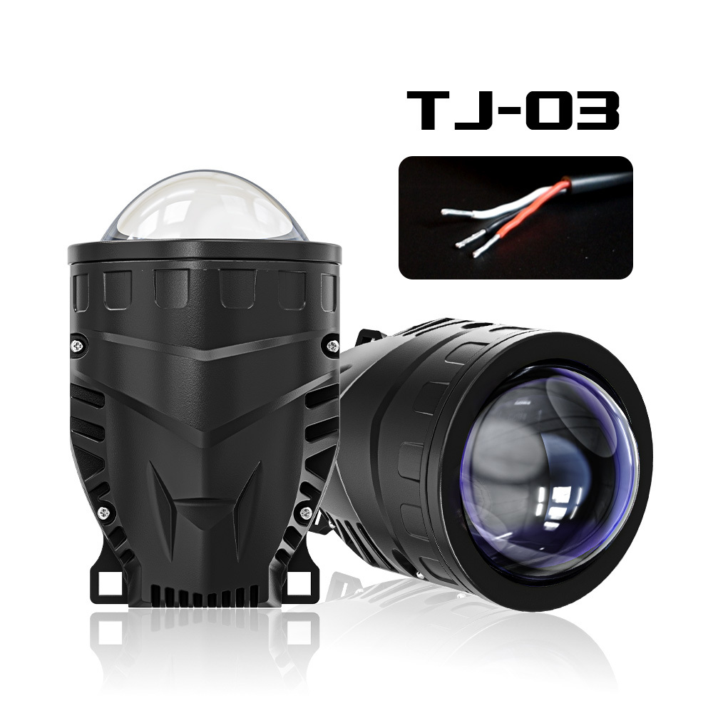 YOBIS LED CARLIGHT,YOBIS TJ-02 03 | 30W LED Headlight Bulb