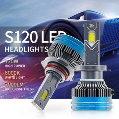 YOBIS LED CARLIGHT,YOBIS DD-S120 | 120W 12000LM LED Headlight Bulb