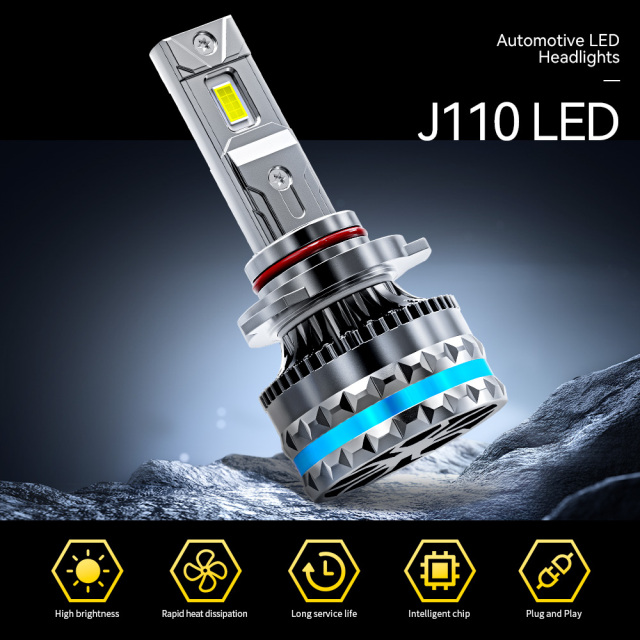YOBIS LED CARLIGHT,YOBIS DD-M10-1 | 90W 9000LM LED Headlight Bulb