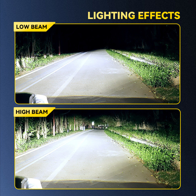 YOBIS LED CARLIGHT,YOBIS DD-M10-2 | 90W 9000LM LED Headlight Bulb