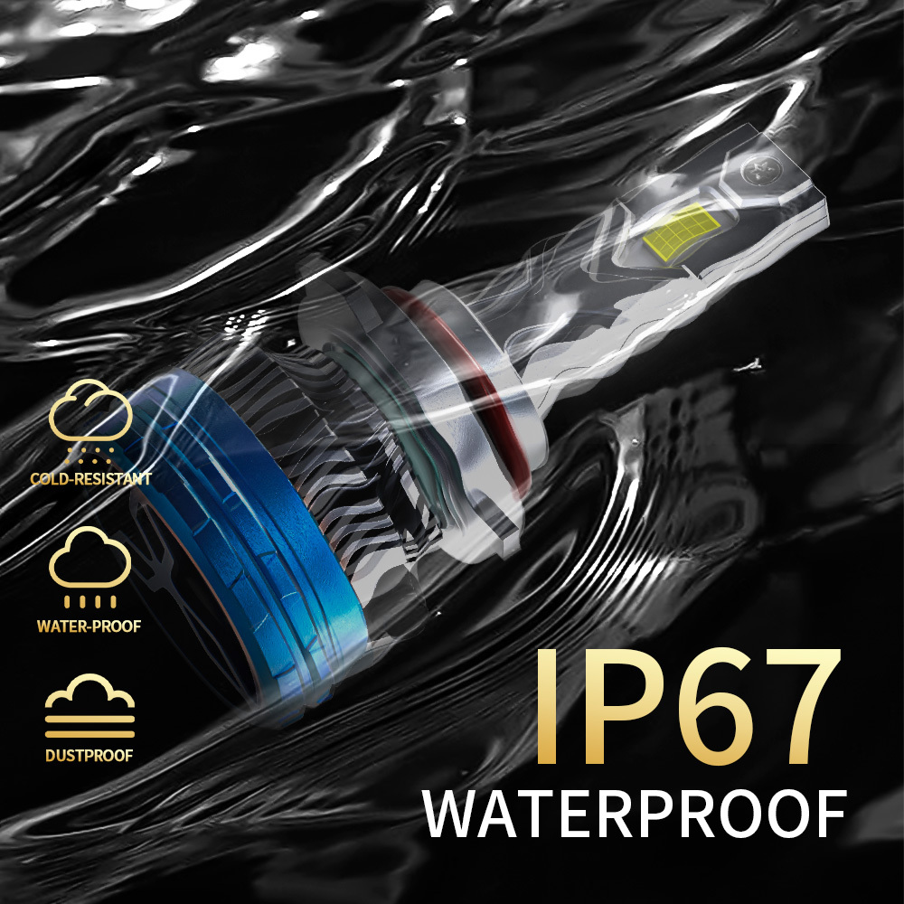 YOBIS LED CARLIGHT,YOBIS DD-S120 | 120W 12000LM LED Headlight Bulb