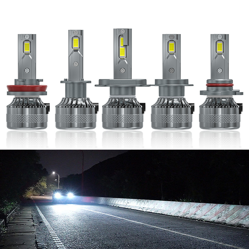 YOBIS LED CARLIGHT,YOBIS DD-S50 | 38W 4470LM LED Headlight Bulb