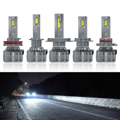 YOBIS LED CARLIGHT,YOBIS DD-S50 | 38W 4470LM LED Headlight Bulb