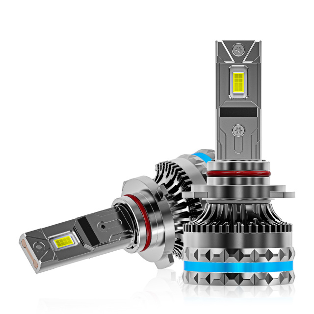 YOBIS LED CARLIGHT,YOBIS DD-M10-1 | 90W 9000LM LED Headlight Bulb