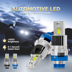 YOBIS LED CARLIGHT,YOBIS DD-DXL-ZC-004 | 60W 6000LM LED Headlight Bulb