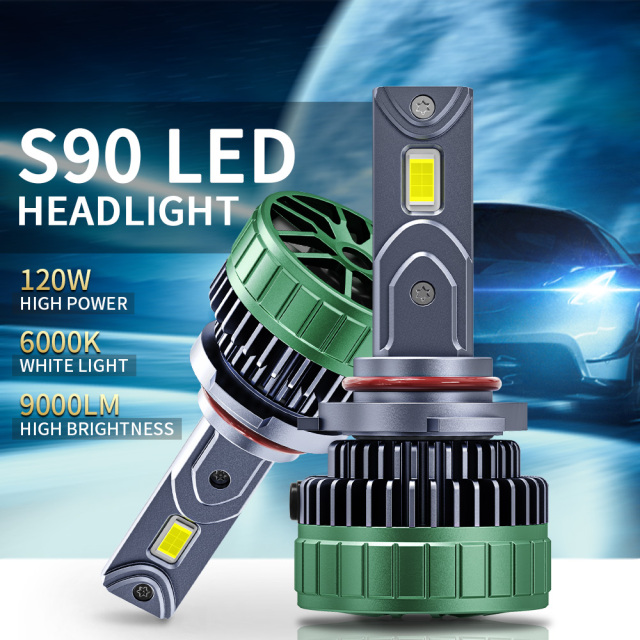 YOBIS LED CARLIGHT,YOBIS DD-S120 002 | 120W 12000LM LED Headlight Bulb
