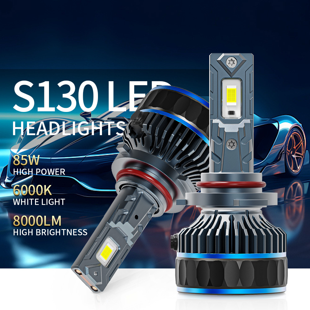 YOBIS LED CARLIGHT,YOBIS DD-S110P 001 | 80W 8000LM LED Headlight Bulb