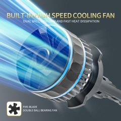 YOBIS LED CARLIGHT,YOBIS DD-S110P 001 | 80W 8000LM LED Headlight Bulb