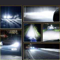 YOBIS LED CARLIGHT,YOBIS DD-S120 002 | 120W 12000LM LED Headlight Bulb