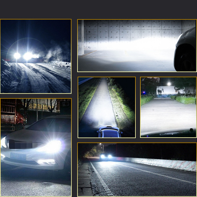 YOBIS LED CARLIGHT,YOBIS DD-S120 002 | 120W 12000LM LED Headlight Bulb