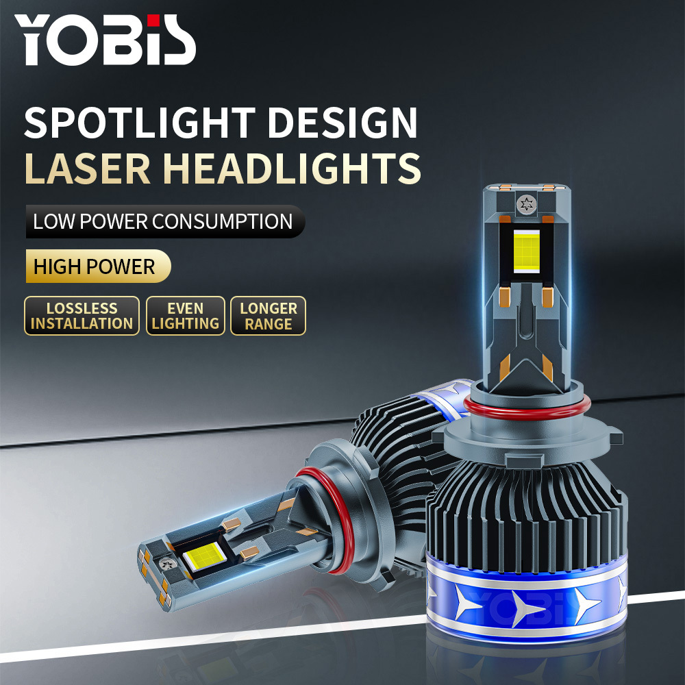 YOBIS LED CARLIGHT,YOBIS DD-S200 | 180W 18000LM LED Headlight Bulb
