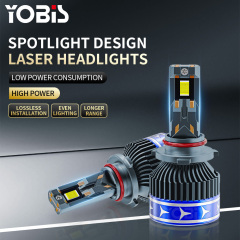 YOBIS LED CARLIGHT,YOBIS DD-S200 | 180W 18000LM LED Headlight Bulb