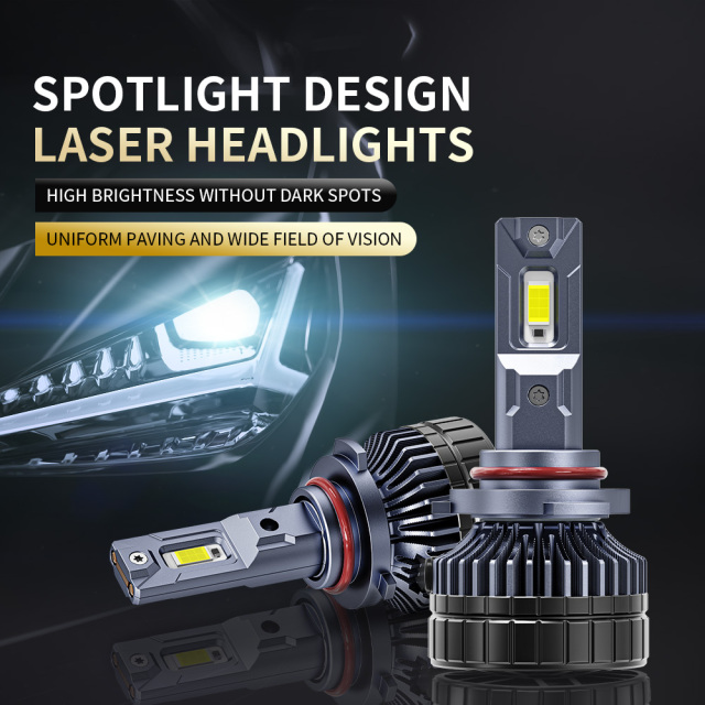 YOBIS LED CARLIGHT,YOBIS DD-S110 PRO | 85W 8000LM LED Headlight Bulb