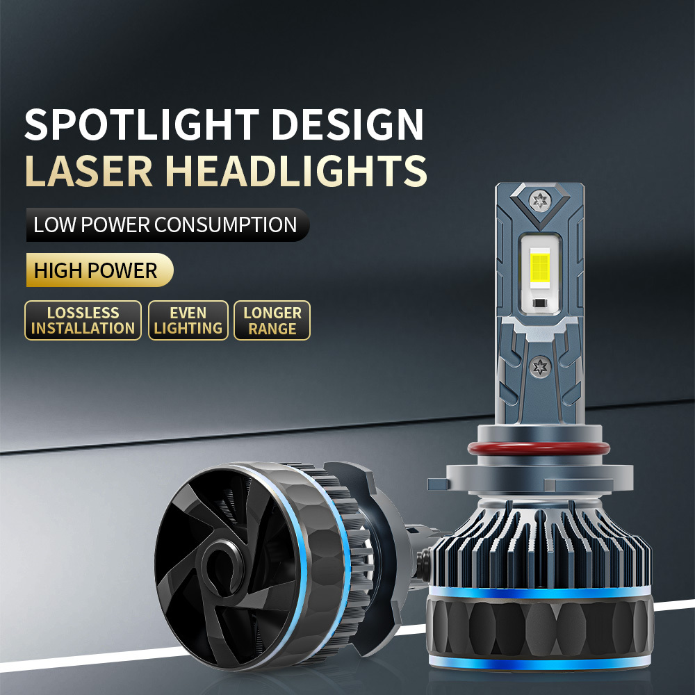 YOBIS LED CARLIGHT,YOBIS DD-S110P 001 | 80W 8000LM LED Headlight Bulb